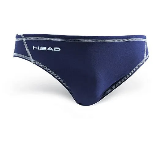 Плавки HEAD, размер 46, голубой