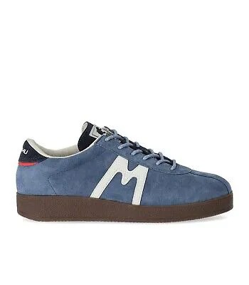 Karhu Trampas Blue White Sneaker Man