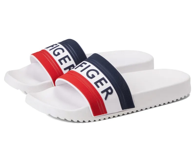 Пляжные сандали Tommy Hilfiger, Racky 2