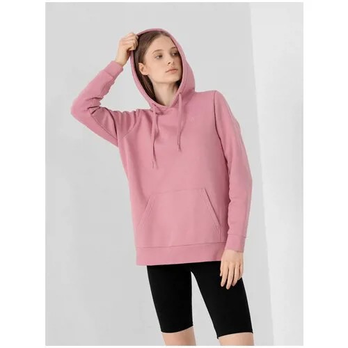 Толстовка 4F WOMEN'S SWEATSHIRTS Женщины NOSH4-BLD352-56S M