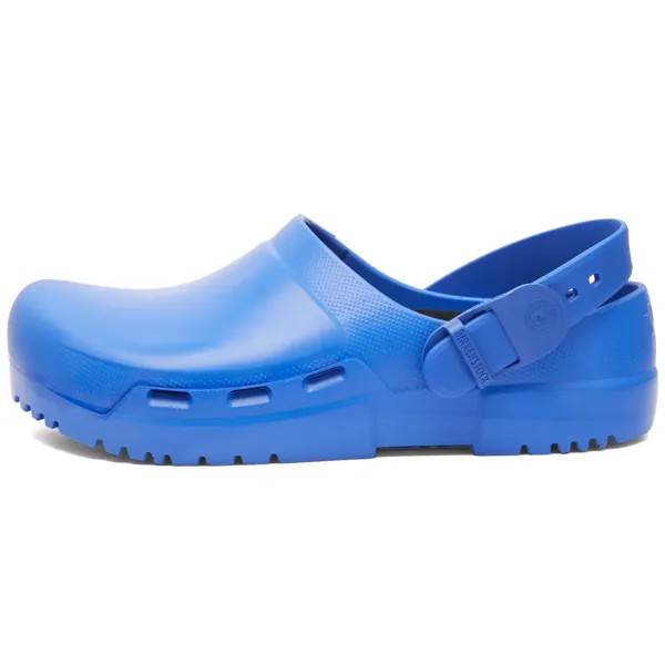 Сабо Birkenstock Birki Air 2.0, синий