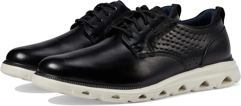 Оксфорды Finley Dockers, черный