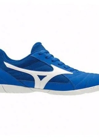 Бутсы MIZUNO Q1GA1951 01 SALA CLUB 2 IN Q1GA195101-3 размер 41 цвет синий