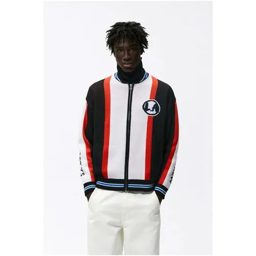 Кардиган мужской ZARA размер L