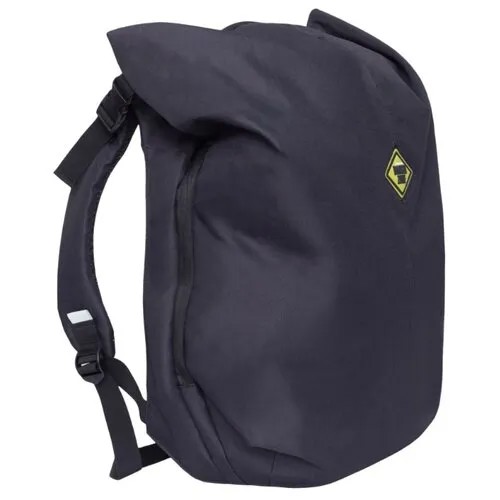 Рюкзак Grizzly RQ-915-1 17 black (RQ-915-1/3)
