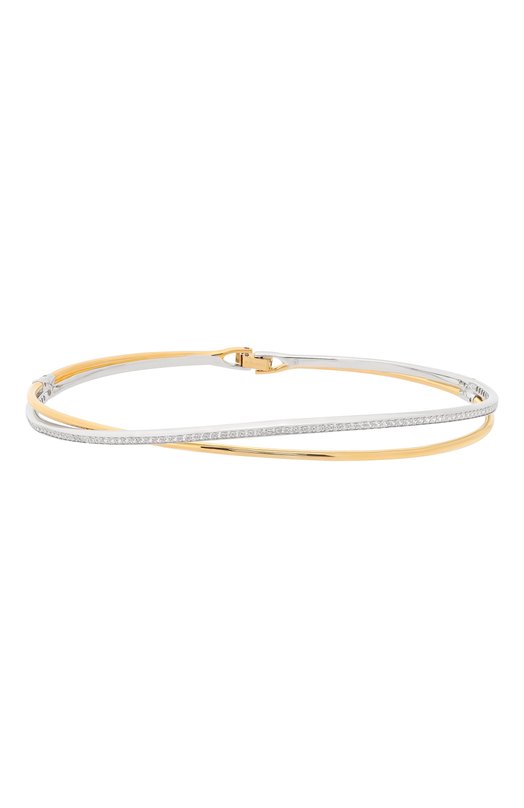 Колье Hyperbola Swarovski