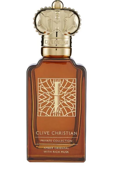 Духи I Masculine  (50ml) Clive Christian