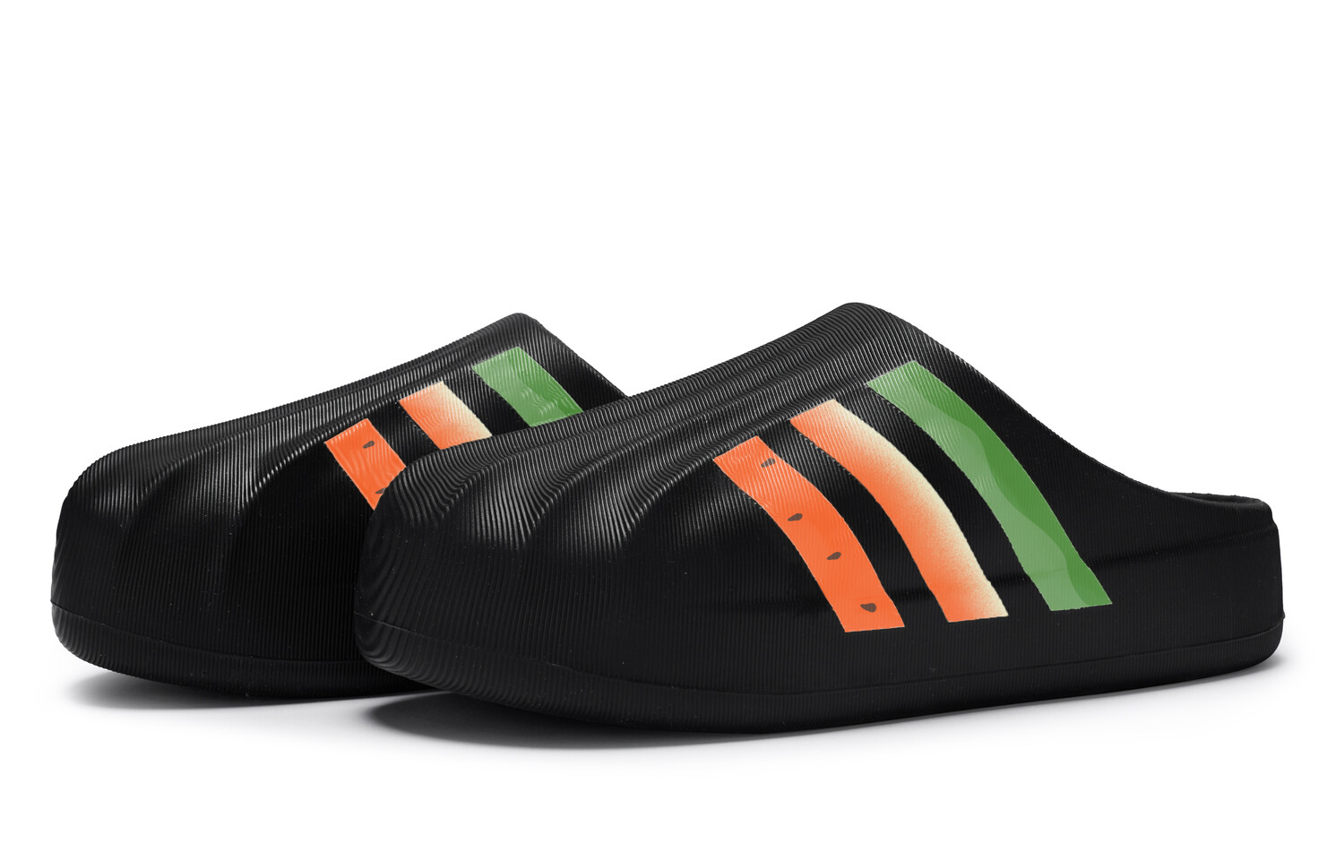 Тапочки AdiFOM Superstar унисекс Adidas Originals