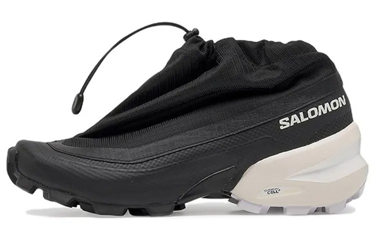 Кроссовки женские X SALOMON Cross Low-top Mm6 Maison Margiela
