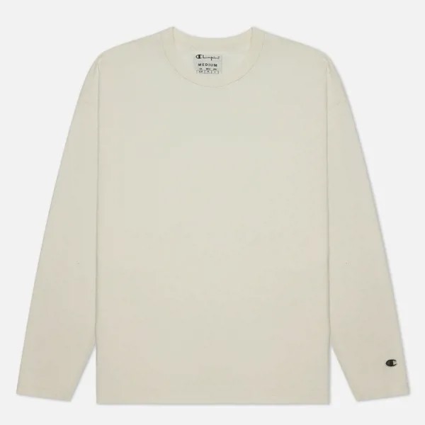Лонгслив мужской Champion Reverse Weave 216632-ES001 серый M