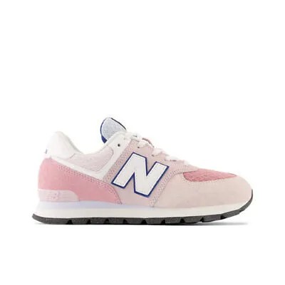 Детские кроссовки New Balance 574