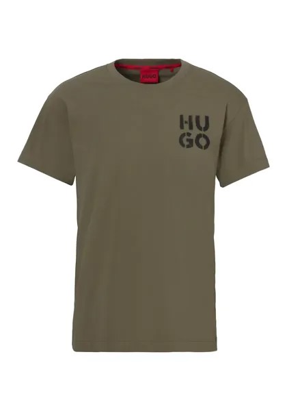Футболка HUGO Underwear 
