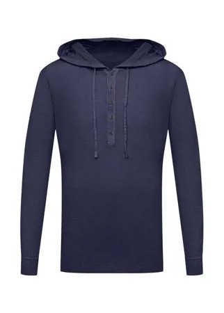 Льняной лонгслив 120% Lino