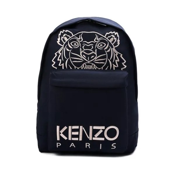 Текстильный рюкзак Kenzo
