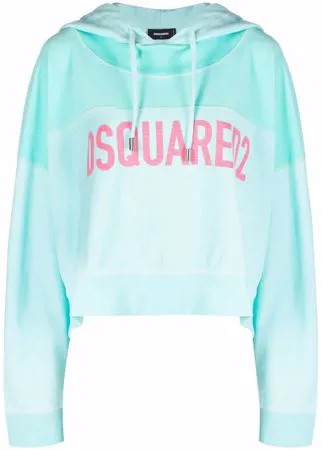 Dsquared2 худи с логотипом