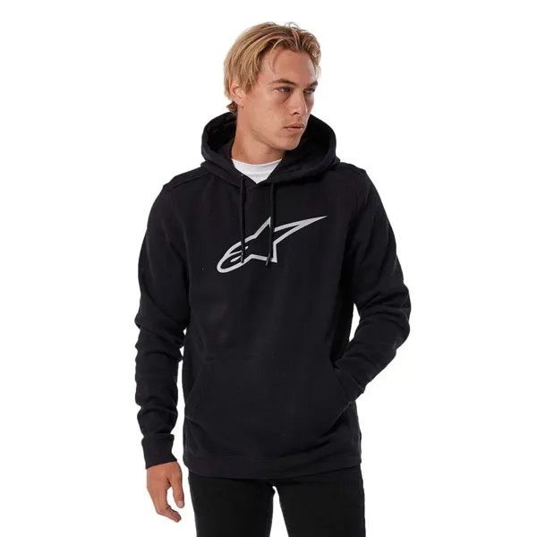 Худи Alpinestars Ageless V2, черный