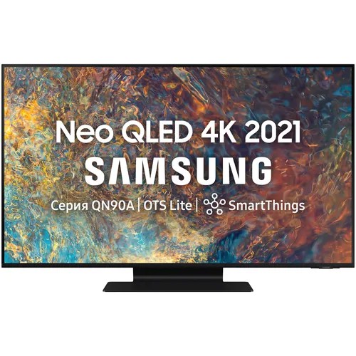 NEO QLED телевизор Samsung QE55QN90AAUXRU