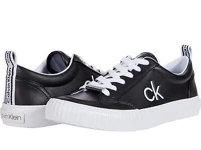 Женские кроссовки и спортивная обувь Calvin Klein Lariss
