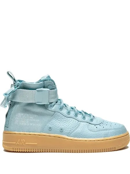 Nike Kids кроссовки SF AF1 Mid