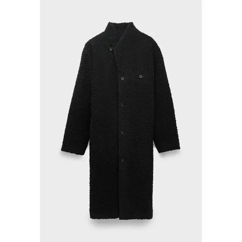 Пальто Hannes Roether, размер 54, черный