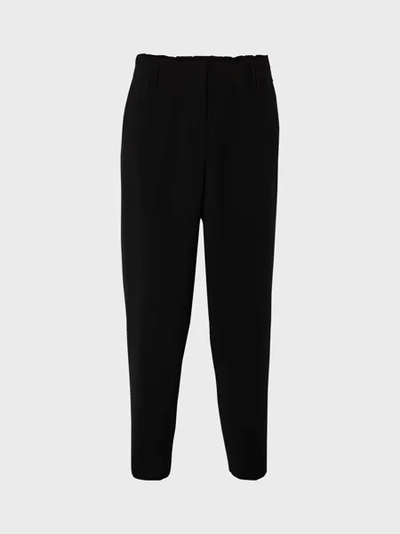 Простые брюки Gerard Darel Ellyes, черные