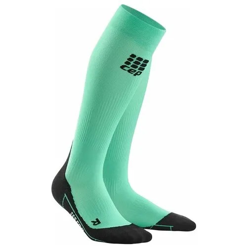 Компрессионные гольфы Cep Compression Knee Socks Женщины C12PW-JJ III