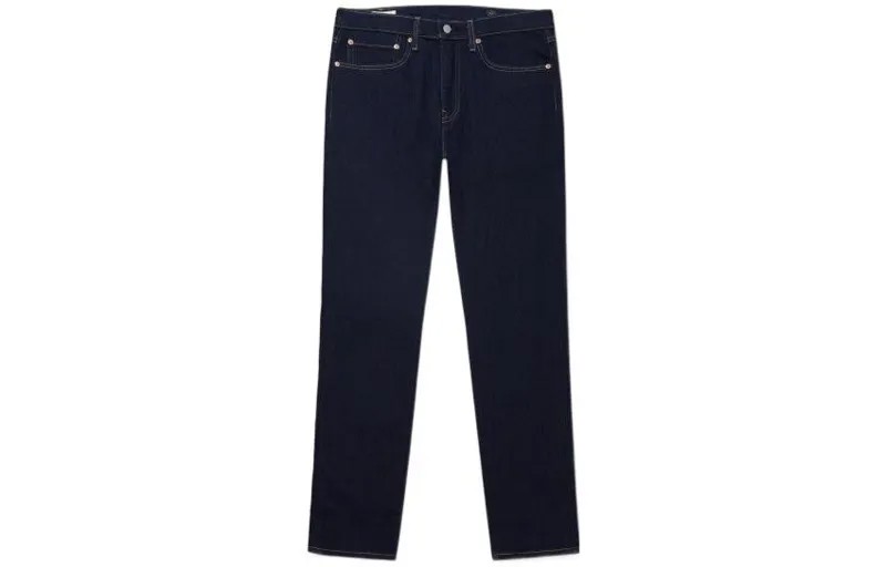 Джинсы мужские темно-синие Levi’S, темно-синий