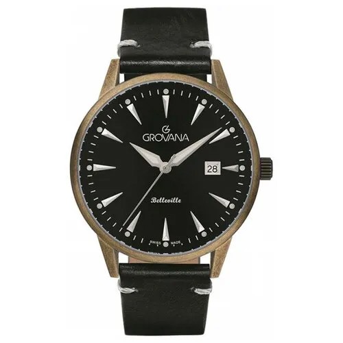 Grovana Мужские наручные часы Grovana 1765.1587
