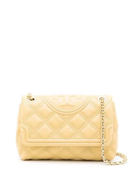 Tory Burch сумка на плечо Fleming