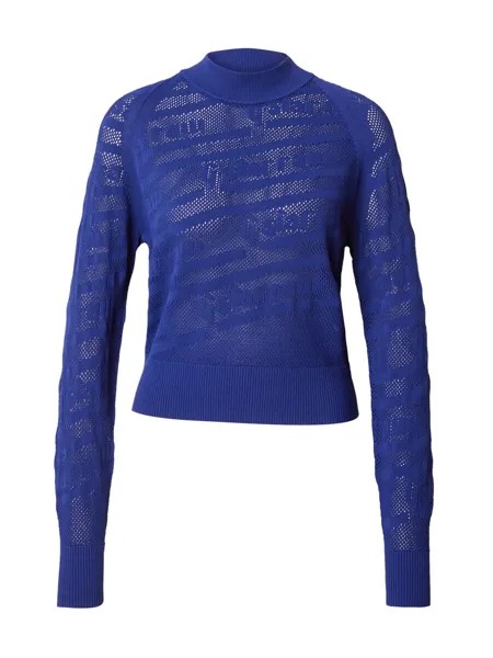 Свитер G-Star RAW, ночная синяя