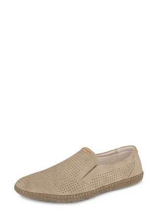 Туфли мужские T.Taccardi K5176LC-1C бежевые 42 RU
