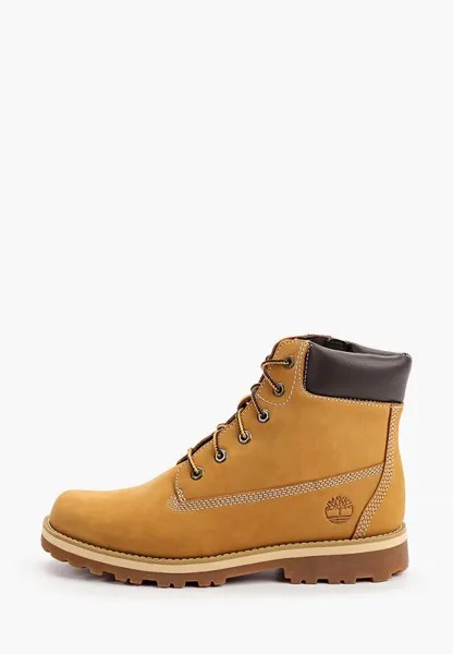 Тимберленды Timberland