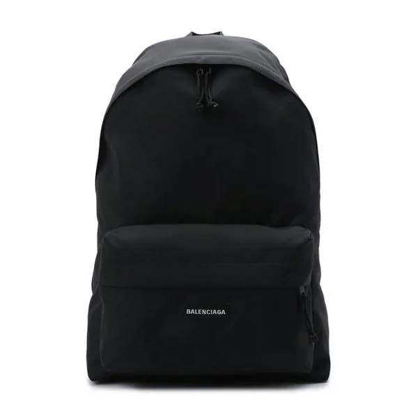 Текстильный рюкзак Explorer Balenciaga