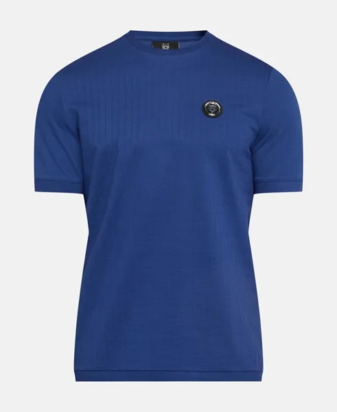 Футболка Plein Sport, цвет Royal Blue