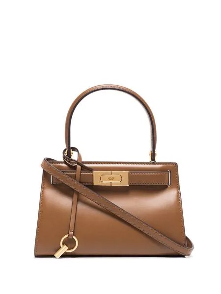 Tory Burch сумка-тоут Lee Radziwill
