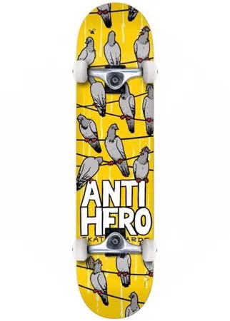 Комплект скейтборд ANTI-HERO Cmplt On A Wire 8