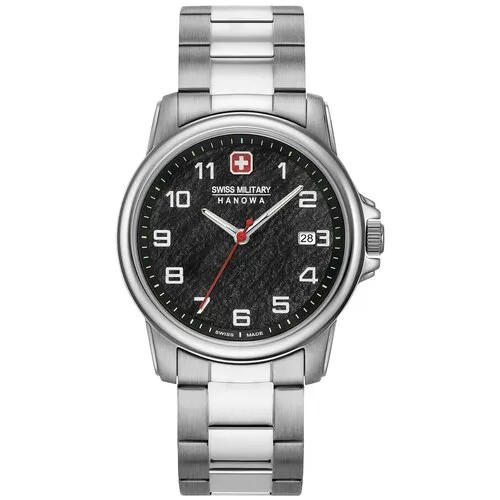 Швейцарские наручные часы Swiss Military Hanowa 06-5231.7.04.007.10