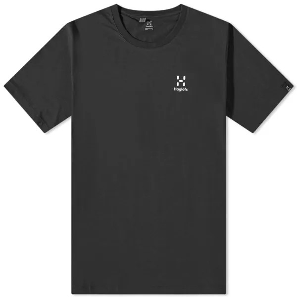 Футболка Haglofs Camp Tee