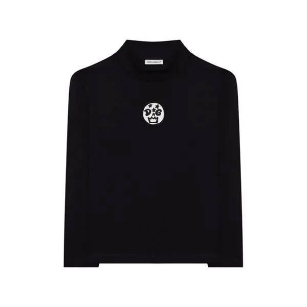 Водолазка Dolce & Gabbana