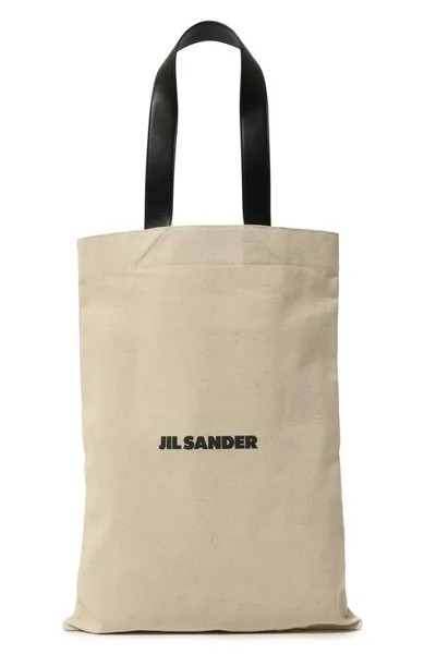 Сумка-шопер Book Jil Sander