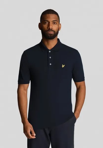 Поло Lyle & Scott