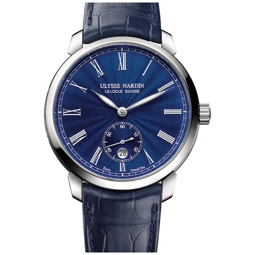 Наручные часы Ulysse Nardin Classico 3203-136-2/E3