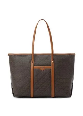 Сумка-тоут Beck large MICHAEL Michael Kors