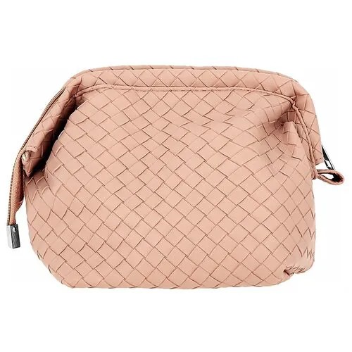 Косметичка Lady Pink на молнии, розовый