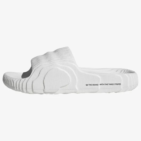 Шлепки Adidas Originals Adilette Unisex, белый