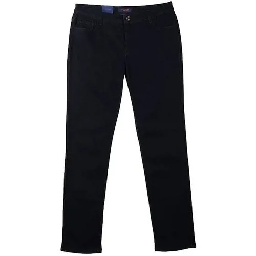 Джинсы Trussardi Jeans, размер 40, синий