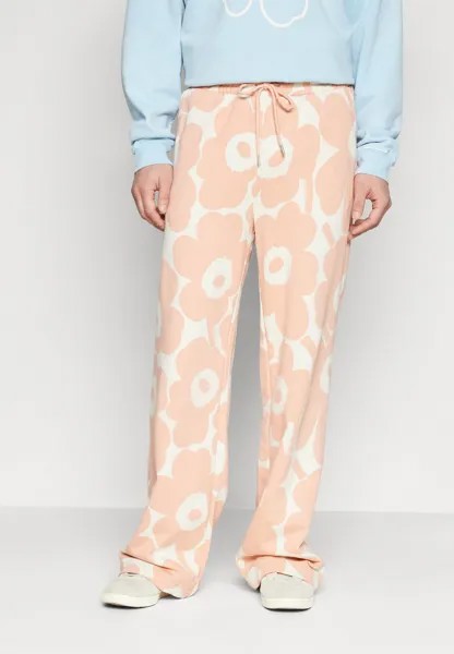 Брюки тренировочные VARRET PIENI UNISEX Marimekko, розовый