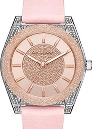 Fashion наручные  женские часы Michael Kors MK6704. Коллекция Channing