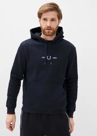 Худи Fred Perry