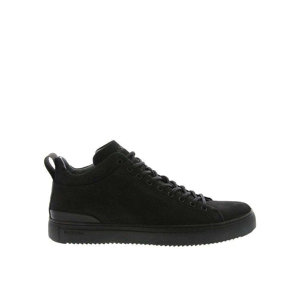 Кроссовки Blackstone Mid, черный